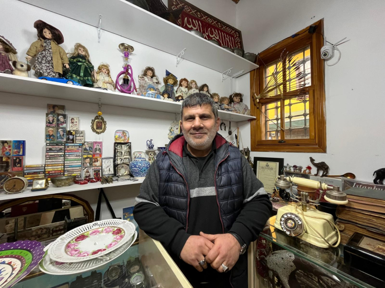 Bursa’da Tahtakale’nin unutulmuş hazineleri… -Bursa Hayat-4