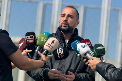 Adem Çağlayan: ‘Amacımız Bursaspor’u hak ettiği yere taşımak’