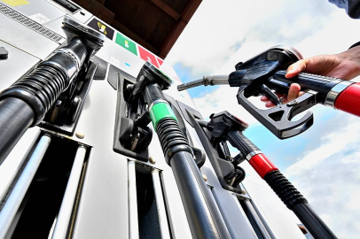 Bursa akaryakıt fiyatları | Benzin, motorin ve LPG kaç TL? 4 Nisan 2025