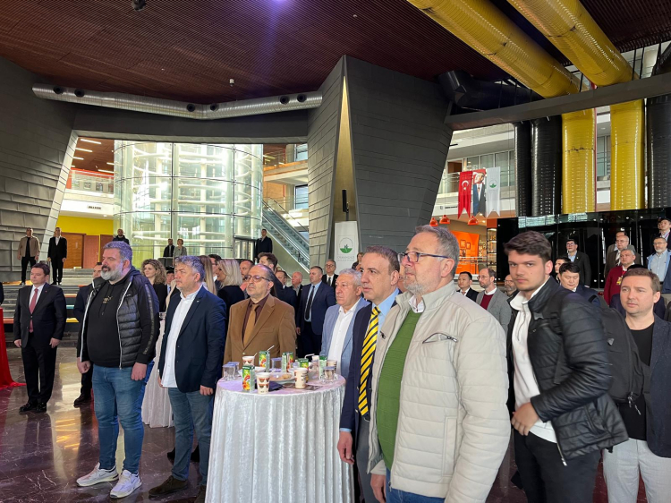 Bursa’da fetih coşkusu! Etkinlik takvimi açıklandı -Bursa Hayat-4