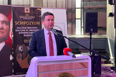Bursa’da fetih coşkusu! Etkinlik takvimi açıklandı