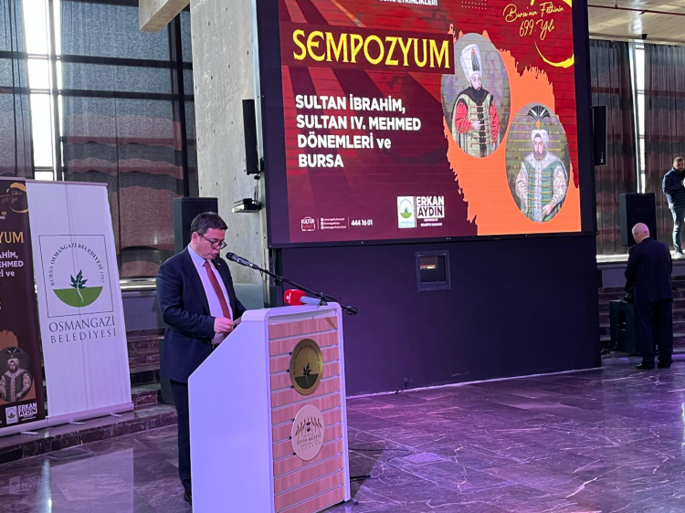 Bursa’da fetih coşkusu! Etkinlik takvimi açıklandı -Bursa Hayat-2