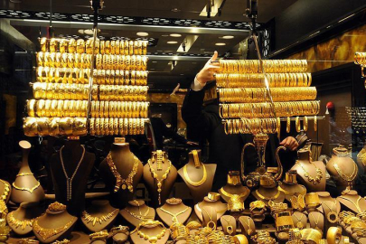 Bursa Kapalı Çarşı altın fiyatları | Altın piyasasında son durum ne? 4 Nisan 2025
