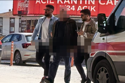 Bursa’da narkotik ekipleri zehir tacirini enseledi