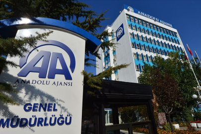 Bursa Valisi, Anadolu Ajansı’nın asırlık yolculuğunu kutladı