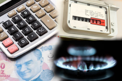 Elektrik ve doğal gaza zam geldi! Yeni fiyatlar bugünden itibaren geçerli