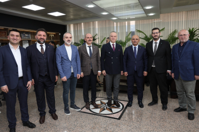 Marmara Kariyer Fuarı 2025 hazırlıkları tüm hızıyla devam ediyor