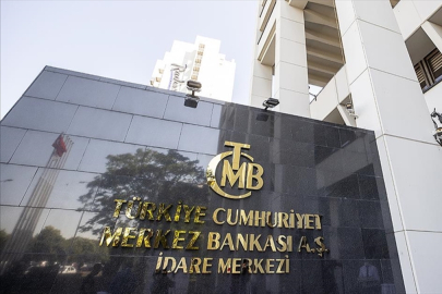 TCMB Mart Ayı Fiyat Gelişmeleri Raporu'nu açıkladı