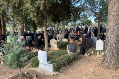 Yenişehir'de acı olayın kurbanları toprağa verildi!