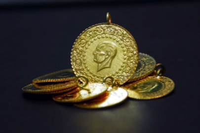 Bursa'da altın fiyatları güne nasıl başladı? | Bursa Kapalı Çarşı altın fiyatları | 10 Nisan 2026