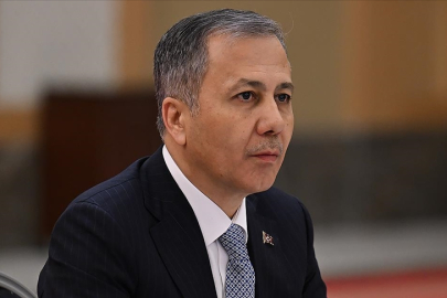 Bakan Yerlikaya'dan Özel'in sözlerine tepki