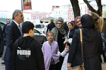 Başkan Alemdar’dan boykot çağrılarına tepki: "Milletimiz gereken cevabı vermiştir"