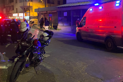 Bursa’da aileler arasında kanlı kavga!