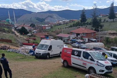 Bursa'da kayıp şahıs aranıyor!
