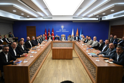 Bursa’nın geleceği için güç birliği!
