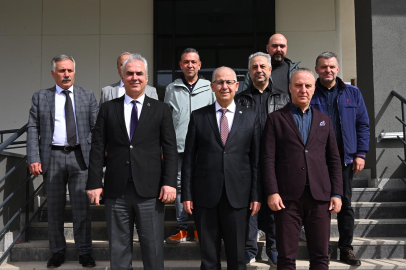 Kocaeli Üniversitesi Bilimpark’a ileri teknoloji yatırımı!