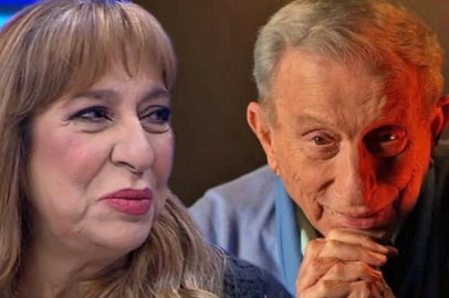 Melek Baykal’dan Haldun Dormen’e doğum günü kutlaması