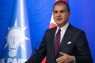 AK Parti Sözcüsü Ömer Çelik’ten gündeme dair önemli açıklamalar