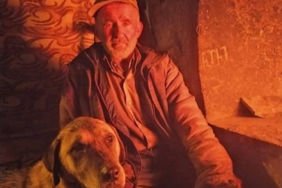 Bursa’da kayıp yaşlı adamdan 36 saat sonra haber var!