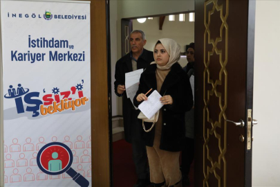 Bursa İnegöl'de yeni iş fırsatı: 35 personel alımı yapılacak