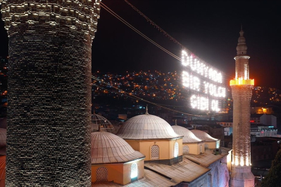 Bursa namaz vakitleri |Namazınızı vaktinde kılın! 7 Nisan 2025