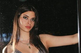 Derin Talu'dan şaşırtan açıklama: “Recaizade Mahmut Ekrem’in torunuyum”