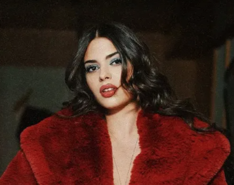 Derin Talu'dan şaşırtan açıklama: “Recaizade Mahmut Ekrem’in torunuyum”-Bursa Hayat Gazetesi-2