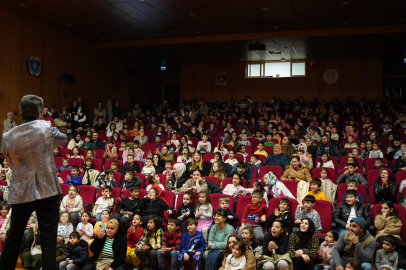 Orhangazi'de Ramazan etkinlikleri büyük takdir topladı!
