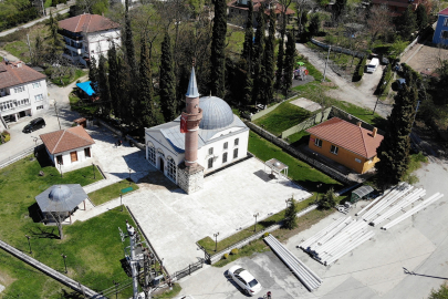 Sakarya namaz vakitleri | Sakarya’daki ezan saatleri! 7 Nisan 2025