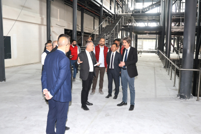 Bursa Uludağ Üniversitesi’nden eğitimde verimlilik artıran adım!