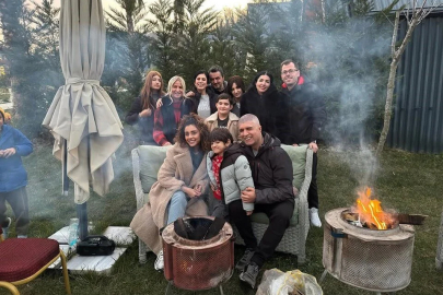 Özcan Deniz aile gerilimini sürdürdü: “Bayramda aramadım”