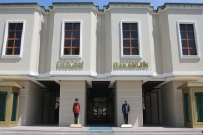 Bakanlıktan 81 ile talimat: Afet riskine karşı 7/24 hazırlık!