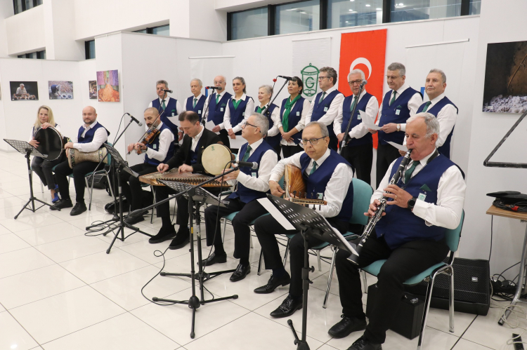 Bursa’da Mimar Sinan'ı anma etkinlikleri! 30 Nisan’a kadar sürecek -Bursa Hayat-3