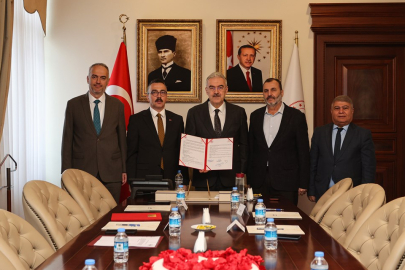 Bursa İnegöl’e yeni aile sağlığı merkezi için önemli bağış