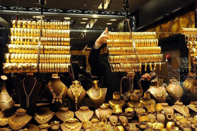 Bursa Kapalı Çarşı altın fiyatları | Yeniden yükseliş başladı! 8 Nisan 2025