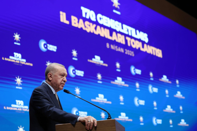 Cumhurbaşkanı Erdoğan: 85 milyonun kardeşliğini daha ileriye taşıyacağız