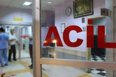 İnegöl'de fabrika işçileri gıda zehirlenmesi şüphesiyle hastaneye kaldırıldı