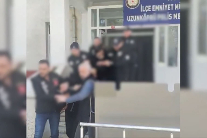 İstanbul Şişli’deki cinayet olayı: Şüpheliler Edirne’de yakalandı