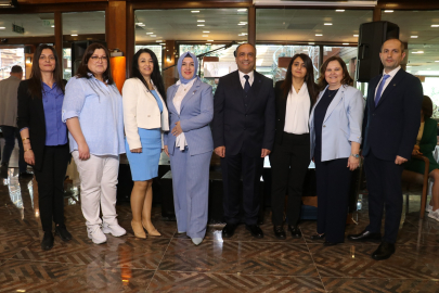 Kaner Yavuz adaylığını açıkladı: “Güçlü oda, güçlü meslektaş”