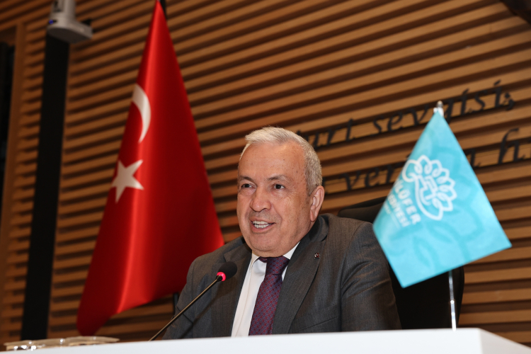 Nilüfer’de gençlik değişim programı: Hanau ve Nilüfer’den 20 genç bir arada - Bursa Hayat Gazetesi-4