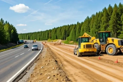 Türkiye geneli yol durumu | Yol durumu hakkında bilgi sahibi olun! 8 Nisan 2025