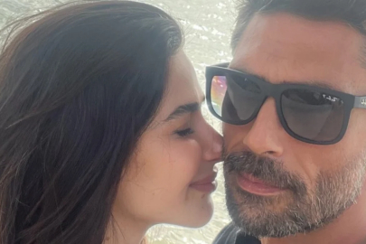 Nesrin Cavadzade ve Pamir Pekin’den şok ayrılık iddiası