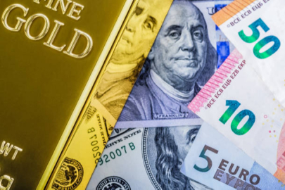 Yatırım araçları mart verileri belli oldu: En yüksek reel getiri Euro’da!