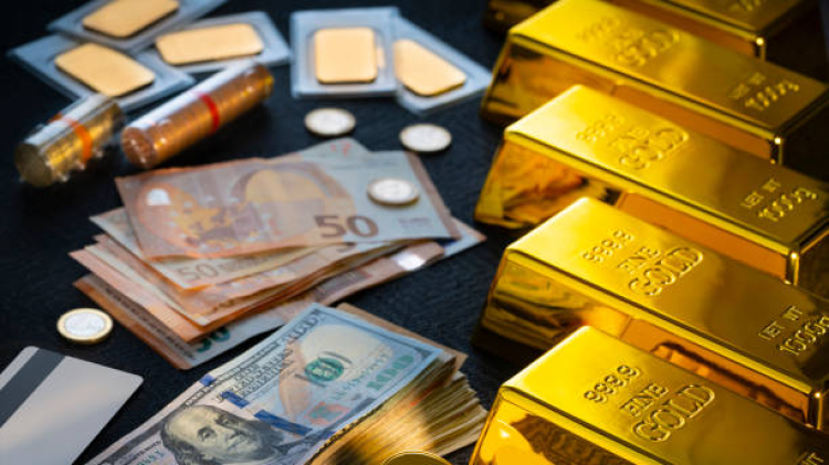 Yatırım araçları mart verileri belli oldu: En yüksek reel getiri Euro’da! - Bursa Hayat Gazetesi-2