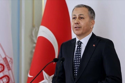 Bakan Yerlikaya’dan düzensiz göçle mücadeleye yönelik açıklama