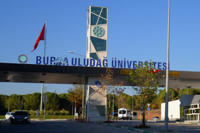 BUÜ, yarım asırlık yolculuğunu kutluyor