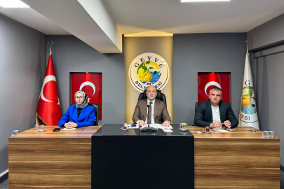 Geyve Belediye Meclisi’nde önemli kararlar aldı