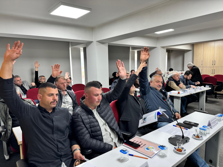Geyve Belediye Meclisi’nde önemli kararlar aldı - Bursa Hayat Gazetesi-3