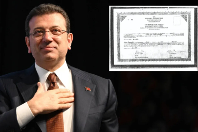 İmamoğlu'nun diploma iptaline ilişkin iddialara DMM'den yanıt