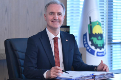 Mobilya sektörünün kalbi İnegöl’de atacak!